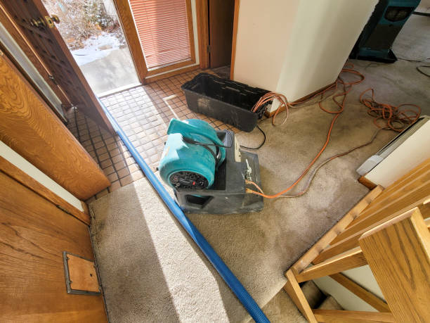 , CT Water damage restoration Company