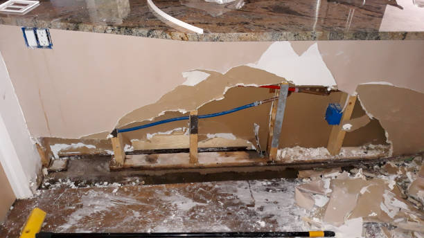 Best Water damage restoration insurance claims  in Poquonock Bridge, CT