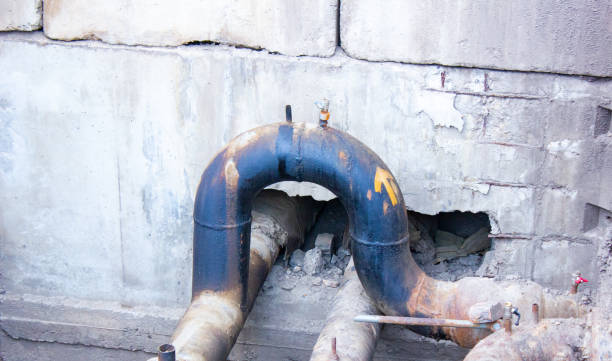 Best 24/7 water damage repair  in Poquonock Bridge, CT